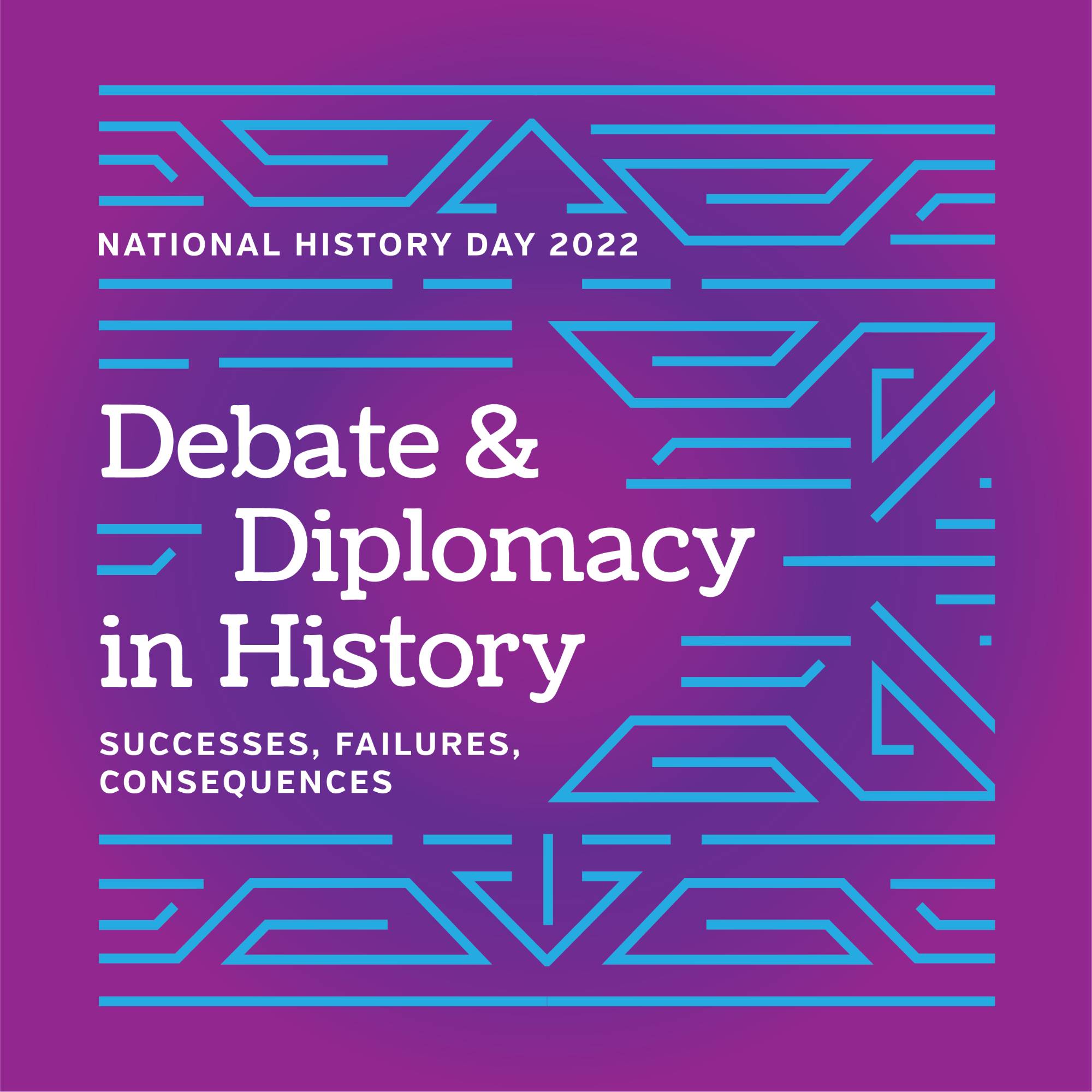 2022 National History Day Debate and Diplomacy in History